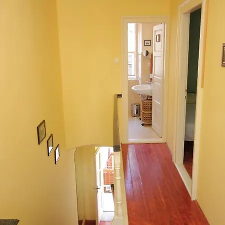 Seaside House Komiza, Vis - 3469