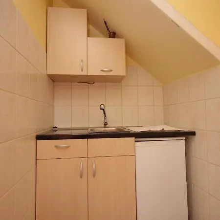 Seaside House Komiza, Vis - 3469 Vikendica Komiza