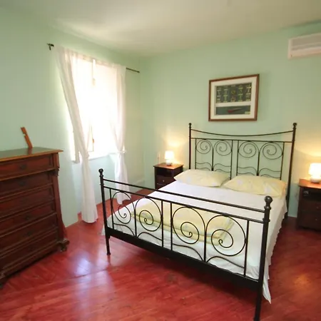 Vikendica Seaside House Komiza, Vis - 3469