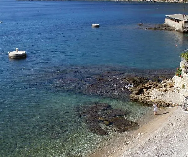 Seaside House Komiza, Vis - 3469 Komiža