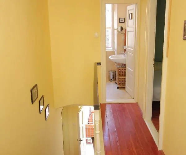 Seaside House Komiza, Vis - 3469