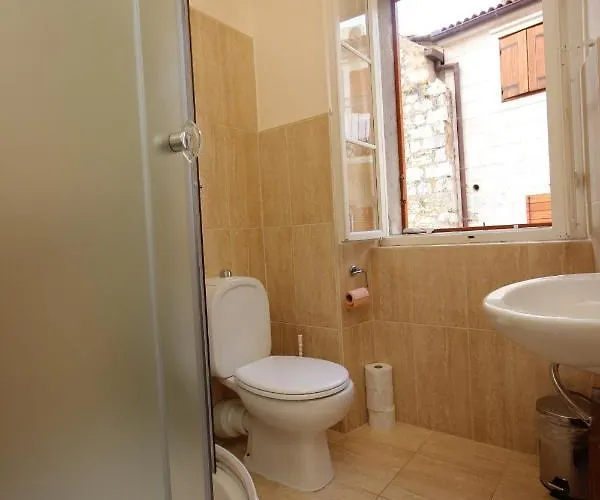 Seaside House Komiza, Vis - 3469 * Komiža