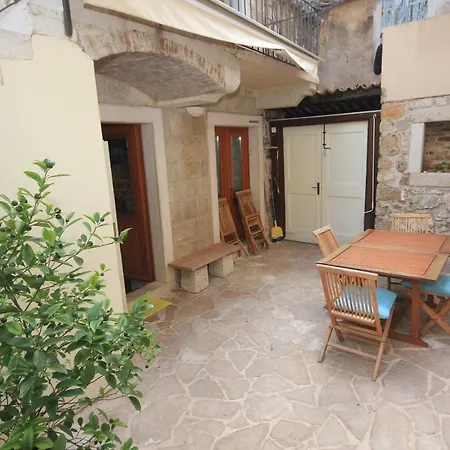 Seaside House Komiza, Vis - 3469 펜션
