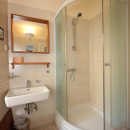 펜션 Seaside House Komiza, Vis - 3469